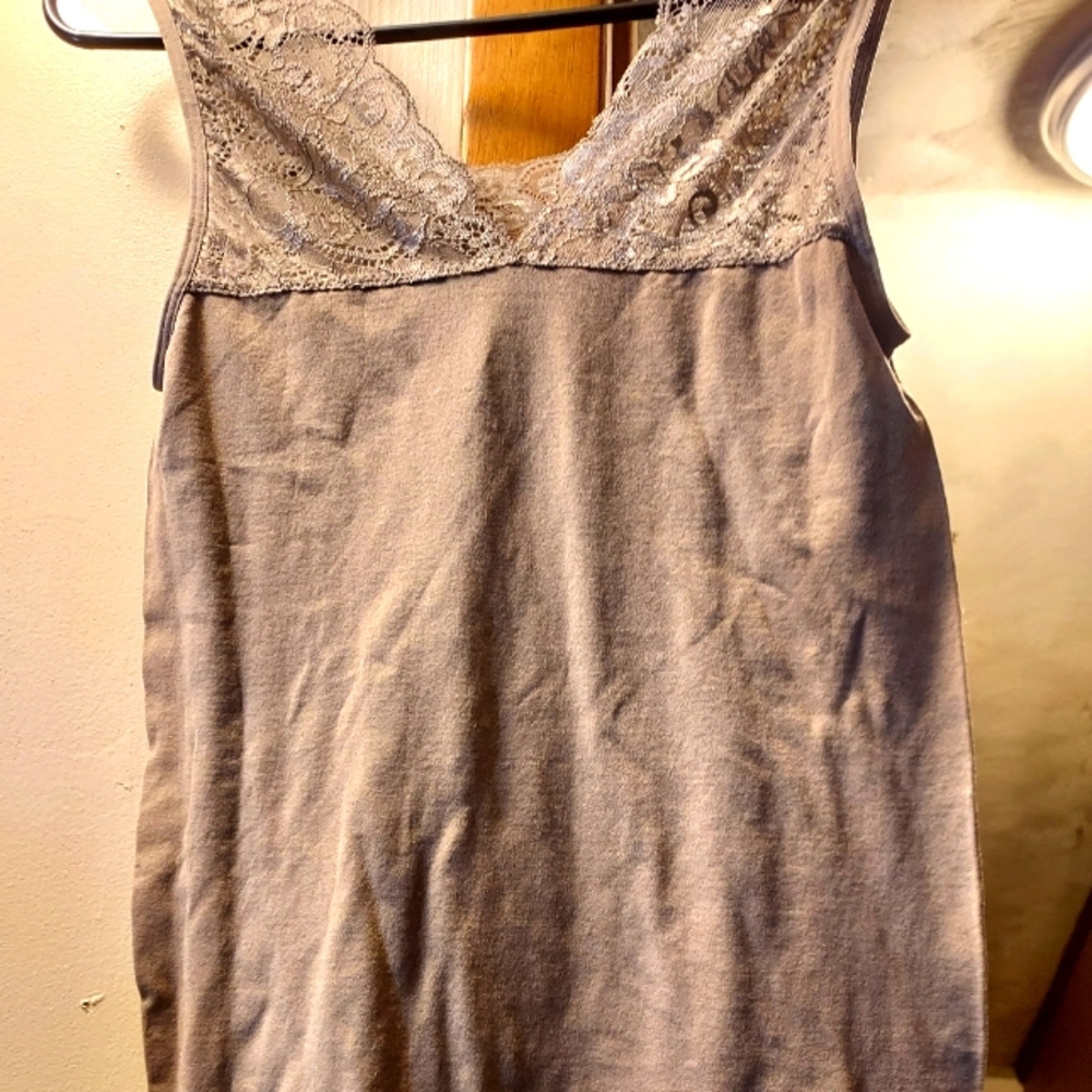 Shape wear tank top